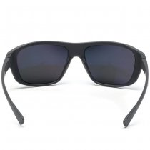 Vortex Optics Jackal Sunglasses Smoke - Blue