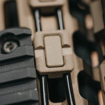 Magpul WCK Wire Control Kit M-LOK - Dark Earth