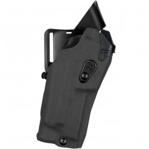 Safariland 6390RDS ALS Mid-Ride Holster STX Tactical H&K VP9 RedDot & TacLight