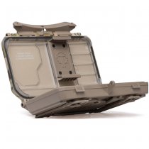 THYRM DarkVault 2.0 Critical Gear Case Comms Blocking - Multicam - Regular