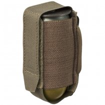 Direct Action Single 40mm Grenade Pouch MK II - Coyote