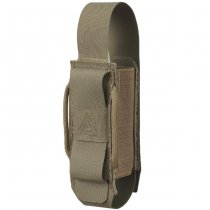 Direct Action Single 40mm Grenade Pouch MK II - Ranger Green