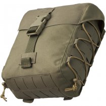 Direct Action Cargo Pouch MK II - Adaptive Green