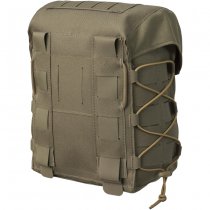 Direct Action Cargo Pouch MK II - Black