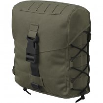 Direct Action Cargo Pouch MK II - Ranger Green