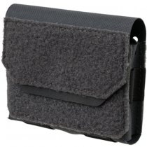 Direct Action Counterweight / Battery Pouch - Shadow Grey