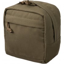 Direct Action Square NVG Pouch - Adaptive Green