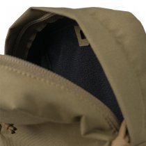 Direct Action Square NVG Pouch - Coyote