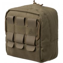 Direct Action Square NVG Pouch - Ranger Green