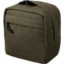 Direct Action Square NVG Pouch - Ranger Green