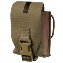 Direct Action Frag Grenade Pouch MK III - Adaptive Green