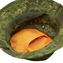 Helikon-Tex Boonie Hat Mk2 - NyCo Ripstop - PenCott WildWood - S