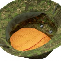 Helikon-Tex Boonie Hat Mk2 - NyCo Ripstop - PenCott WildWood - L