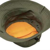 Helikon-Tex Boonie Hat Mk2 - PolyCotton Stretch Ripstop - Olive Green - XL