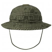 Helikon-Tex Boonie Hat Mk2 - PolyCotton Stretch Ripstop - Desert Night Camo - L