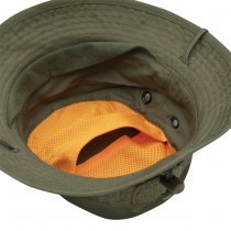 Helikon-Tex Boonie Hat Mk2 - PolyCotton Stretch Ripstop - Rhodesian Camo - S