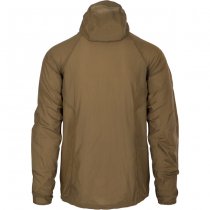 Helikon-Tex Tramontane Wind Jacket - Taiga Green - S