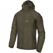 Helikon-Tex Tramontane Wind Jacket - Taiga Green - M