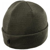 Direct Action Shaka Merino Beanie - Ranger Green