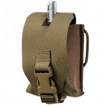 Direct Action Frag Grenade Pouch MK III - Coyote