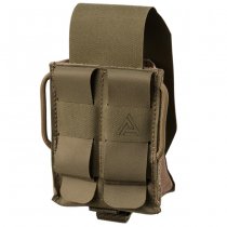 Direct Action Frag Grenade Pouch MK III - Multicam