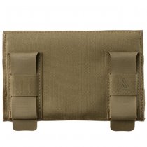 Direct Action Attack Pouch - Adaptive Green