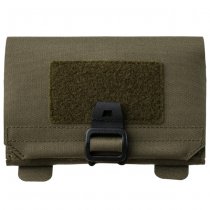 Direct Action Attack Pouch - Ranger Green