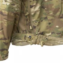 Helikon-Tex Tracer Anorak Jacket - Polycotton Ripstop - Multicam - M