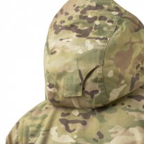 Helikon-Tex Tracer Anorak Jacket - Polycotton Ripstop - Multicam - M