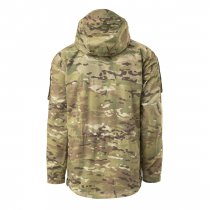 Helikon-Tex Tracer Anorak Jacket - Polycotton Ripstop - Multicam - 2XL