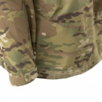 Helikon-Tex Tracer Anorak Jacket - Polycotton Ripstop - Multicam - 2XL