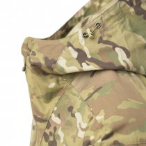 Helikon-Tex Tracer Anorak Jacket - Polycotton Ripstop - Multicam - 3XL