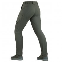 M-Tac Aggressor Summer Pants Flex Lady - Army Olive - 26/32