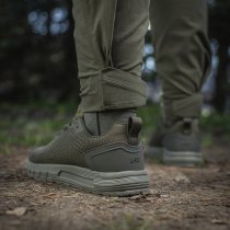 M-Tac Aggressor Summer Pants Flex Lady - Army Olive - 34/30