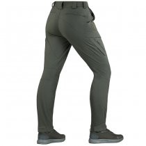 M-Tac Aggressor Summer Pants Flex Lady - Army Olive - 34/30