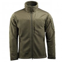 M-Tac Alpha Microfleece Jacket Gen.II - Army Olive - 2XL