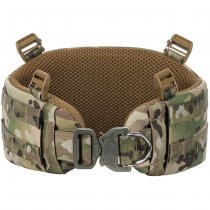 M-Tac ARMOR War Belt Tegris Cobra D-Ring - Multicam - 3XL