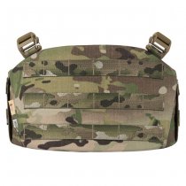 M-Tac ARMOR War Belt Tegris Cobra D-Ring - Multicam - 3XL