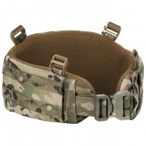 M-Tac ARMOR War Belt Tegris Cobra D-Ring - Multicam - XL/2XL