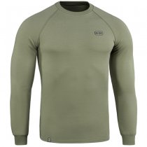 M-Tac Athlete Raglan - Light Olive - S