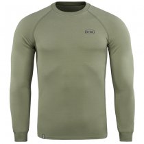 M-Tac Athlete Raglan - Light Olive - XL