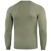 M-Tac Athlete Raglan - Light Olive - XS