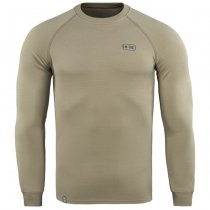 M-Tac Athlete Raglan - Tan - 3XL