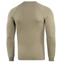 M-Tac Athlete Raglan - Tan - M