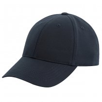 M-Tac Baseball Cap Elite Flex Rip-Stop - Dark Navy Blue - XS