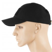 M-Tac Baseball Cap Elite Tactical NYCO Extreme - Black - L/XL