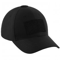 M-Tac Baseball Cap Elite Tactical NYCO Extreme - Black - XS