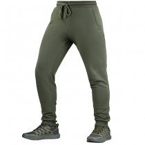 M-Tac Classic Cotton Pants - Army Olive