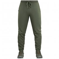 M-Tac Classic Cotton Pants - Army Olive - L - Regular