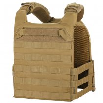 M-Tac Cuirass Plate Carrier Elite - Coyote